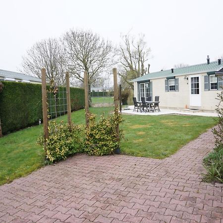 Kustverhuur, Groede, Paarlhof 53 Luaran gambar