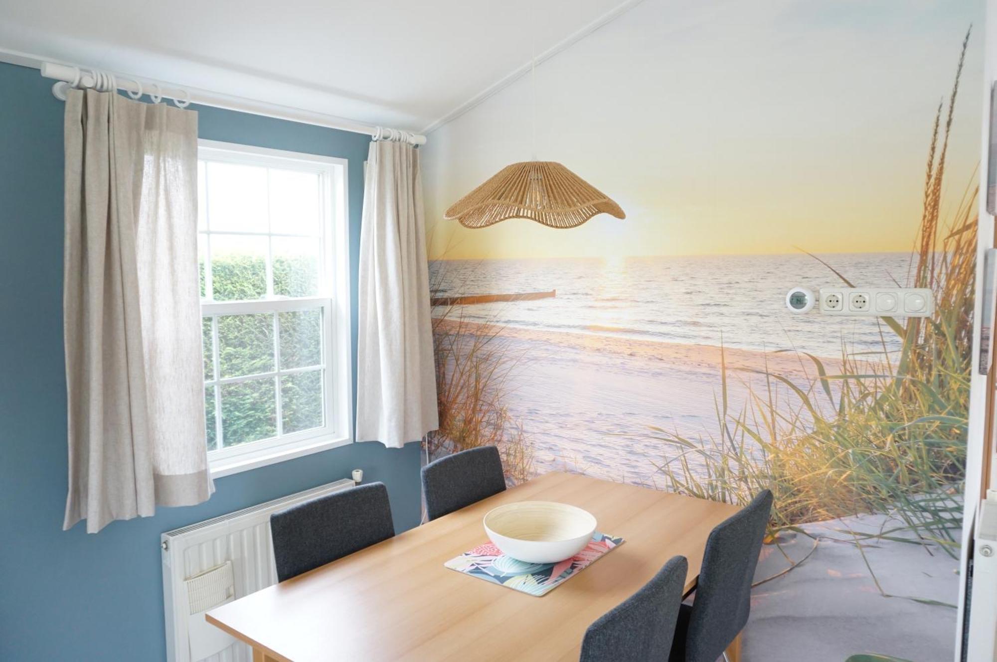 Kustverhuur, Groede, Paarlhof 53 Luaran gambar