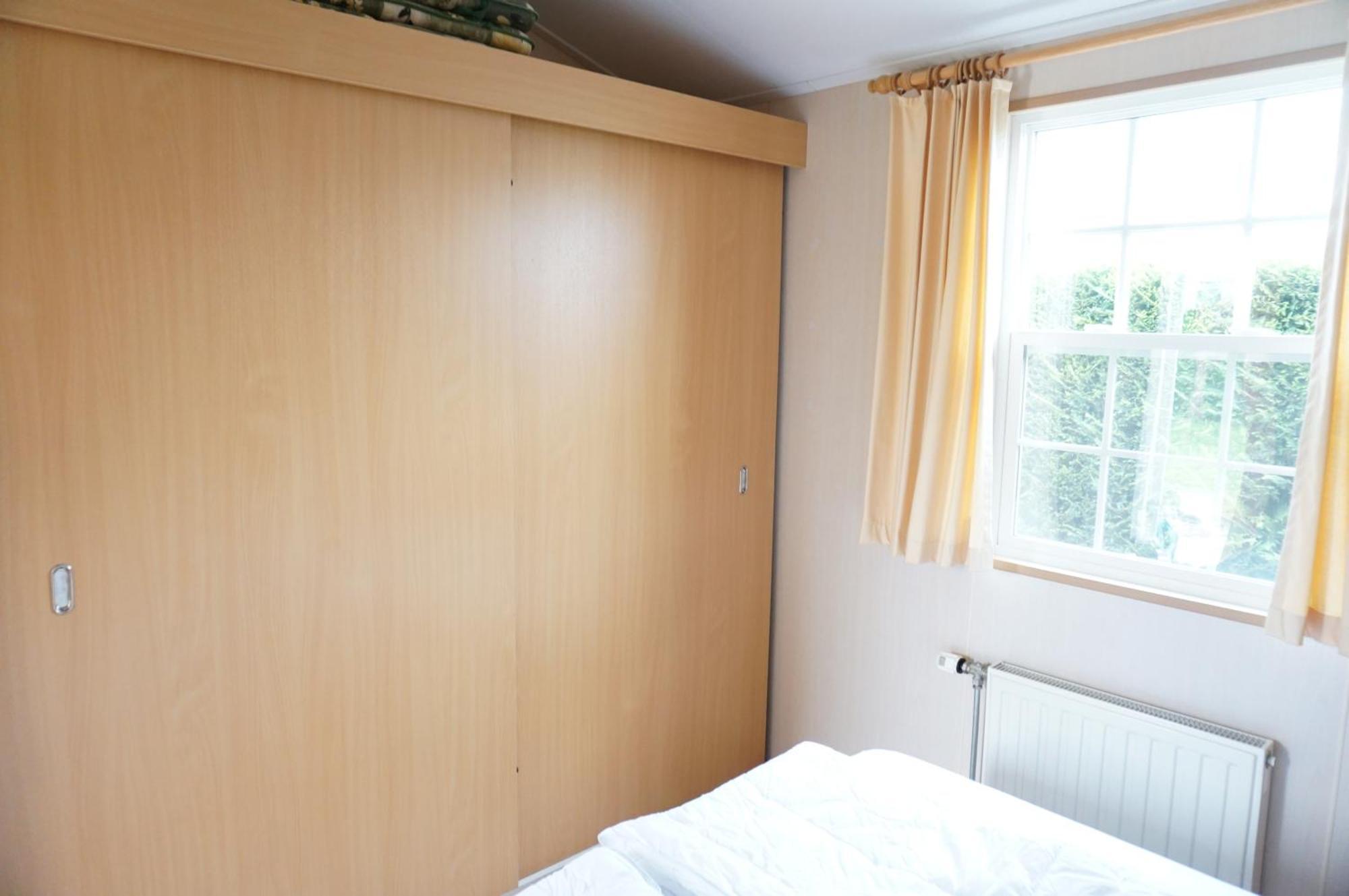 Kustverhuur, Groede, Paarlhof 53 Luaran gambar