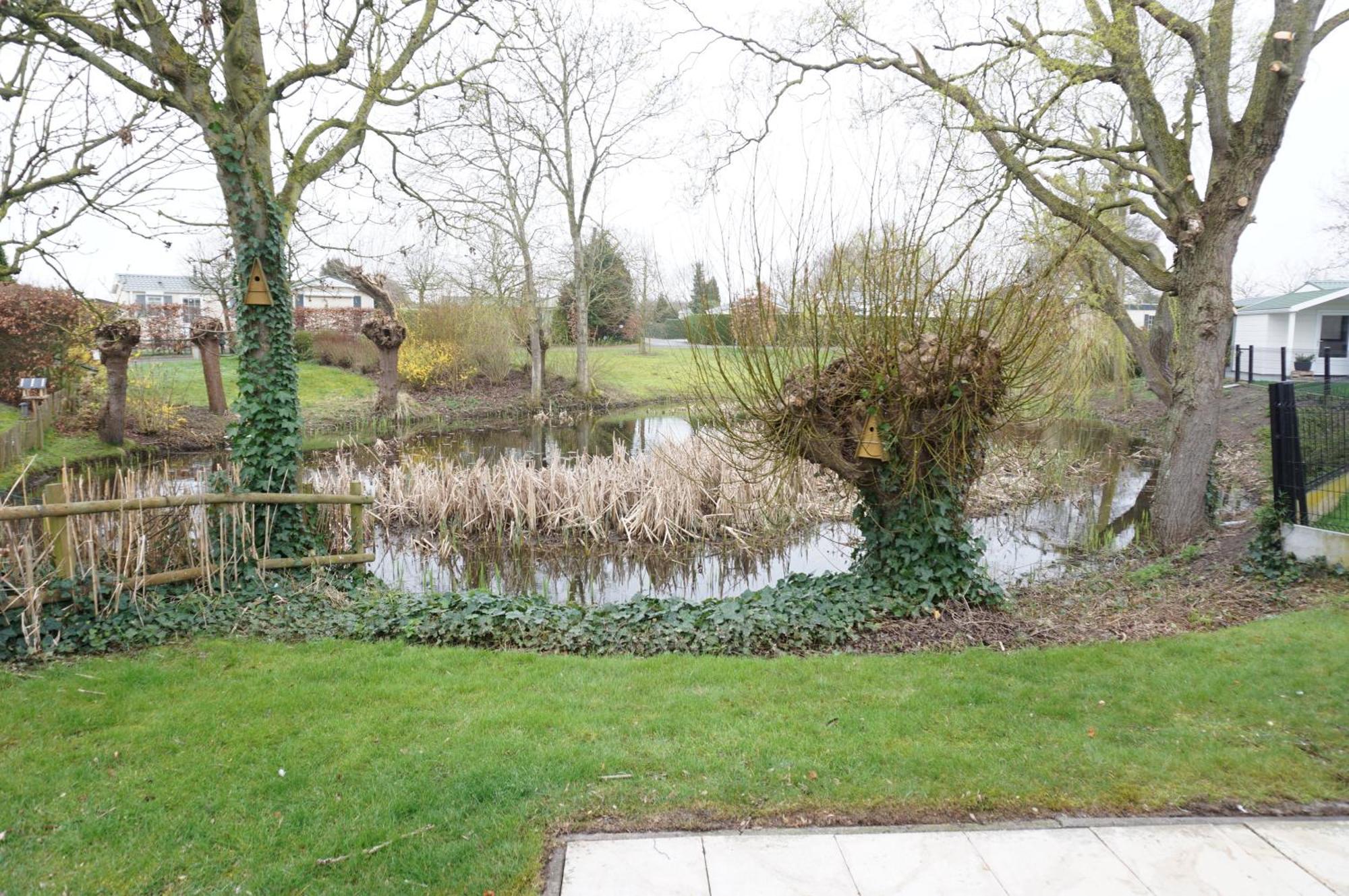 Kustverhuur, Groede, Paarlhof 53 Luaran gambar